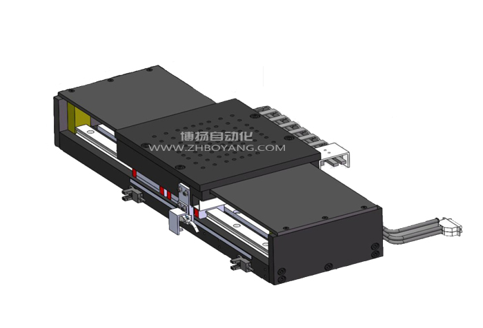 直線電機如何循環工作，循環方式特點都有些什么不同的作用？