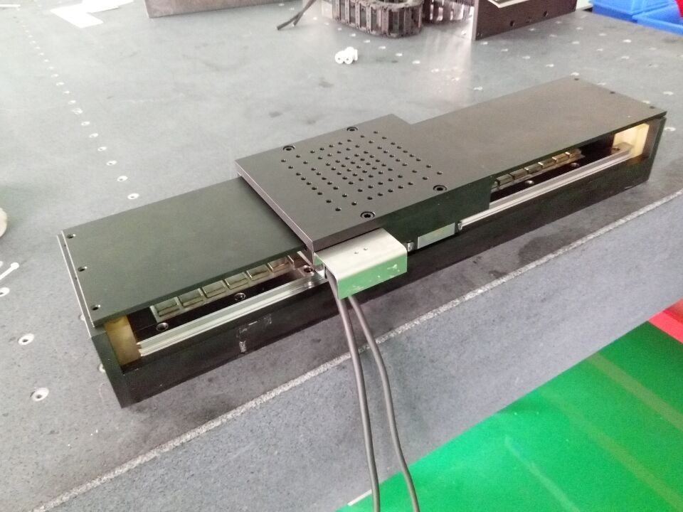 親,作為工程師的您,博揚直線電機如何選型？