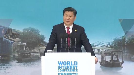 世界互聯網大會召開，博揚智能裝備乘互聯網東風