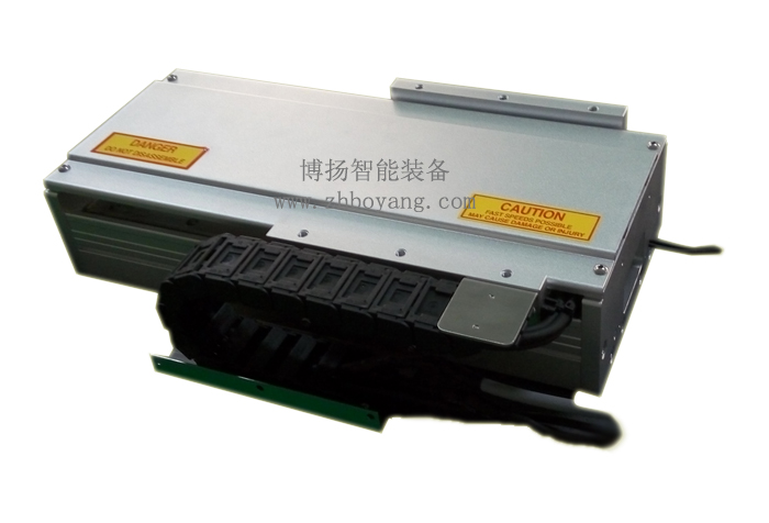 探討一下直線電機模組的三種常用系列！