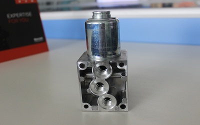 四種壓力傳感器，主要采用哪些工藝實現測量？