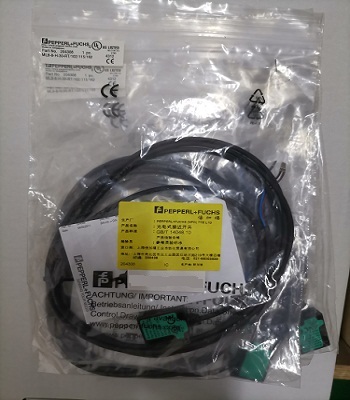 磁性接近開關