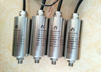 振動加速傳感器是什么，振動傳感器選擇與頻率有關嗎？
