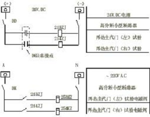 液壓電磁閥電源線怎么接，電磁閥的接線方式？