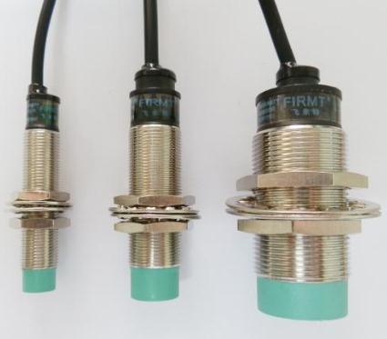 掌握這幾個技巧，電感式接近開關簡單了