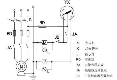 電接點壓力表220V接線圖.png