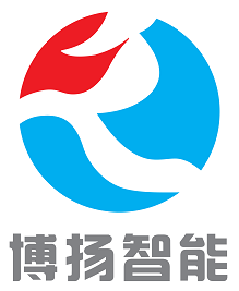 SZIMF線上展會主辦方，首次蒞臨博揚智能進行交流