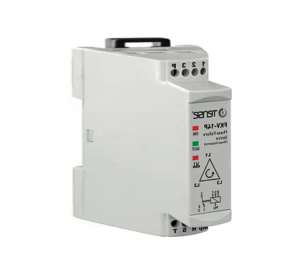 電流監控繼電器的保護應用，電流繼電器與其它傳感器的不同之處