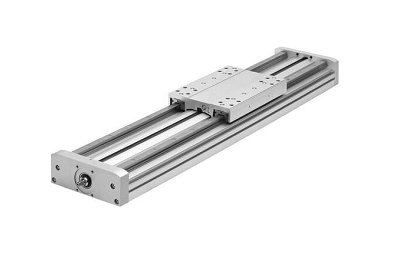 直線電機模組工作的同時，需要進行定期的保養和維護