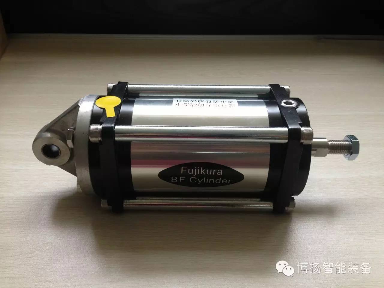 日本Fujikura氣缸/藤倉低摩擦氣缸產品展示 日本Fujikura氣缸/藤倉低摩擦氣缸產品展示