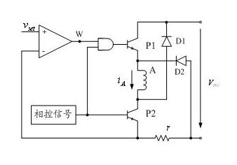 步進電機驅動電路由哪些組成，驅動電路的主要組成部分？