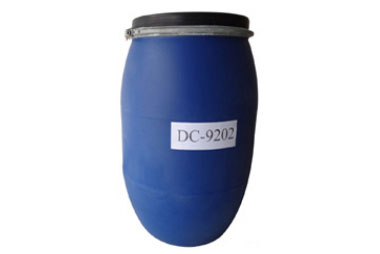 DC-9202中軟樹脂